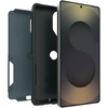 image:imageOtterBox Commuter Case for Samsung Galaxy S25 Ultra Shockproof Drop Proof Rugged Protective Case 3X Tested to Military Standard PurpleGreen