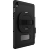 image:imageOtterBox DEFENDER FOR BUSINESS W KICKSTANDHANDSTRAP for TAB S9 FE ONLY  BLACK single unit ships in polybag ideal for business customers