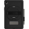 image:imageOtterBox DEFENDER FOR BUSINESS W KICKSTANDHANDSTRAP for TAB S9 FE ONLY  BLACK single unit ships in polybag ideal for business customers