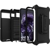 image:imageOtterBox Defender Series Case amp Holster for Google Pixel 8 Only Black  Microbial Defense Protection