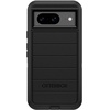 image:imageOtterBox Defender Series Case amp Holster for Google Pixel 8 Only Black  Microbial Defense Protection