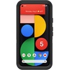 image:imageOtterBox Defender Series Case for Google Pixel 5 Only  Holster Clip Included  Microbial Defense Protection  NonRetail Packaging  Black