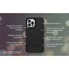 image:imageOtterBox Defender Series Case for Google Pixel 8 Only Case Only  Retail Packaging  Black