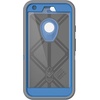 image:imageOtterBox Defender Series Case for Google Pixel XL 55 Version ONLY  NonRetail Packaging  MARTHONER Cowabunga BlueGunmetal Grey