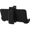 image:imageOtterBox Defender Series Replacement Holster Belt Clip Only for Google Pixel 4  Black  NonRetail Packaging