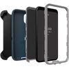 image:imageOtterBox Defender Series SCREENLESS Case Case for Google Pixel 4  Gone Fishin Wet WeatherMajolica Blue