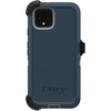 image:imageOtterBox Defender Series SCREENLESS Case Case for Google Pixel 4  Gone Fishin Wet WeatherMajolica Blue
