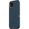 image:imageOtterBox Defender Series SCREENLESS Edition Case for Google Pixel 4 XL  Case Only  NonRetail Packaging  Gone Fishin Wet WeatherMajolica Blue
