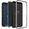 image:imageOtterBox Defender Series SCREENLESS Edition Case for Google Pixel 4 XL  Case Only  NonRetail Packaging  Gone Fishin Wet WeatherMajolica Blue