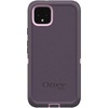 image:imageOtterBox Defender Series Screenless Edition Case for Google Pixel 4 XL  Bulk Packaging  Purple Nebula Winsome OrchidNight Purple