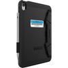 image:imageOtterBox Defender Series for Business Screenless Edition WEDU Stand for iPad 10th Gen ONLY  Black NonRetail Packaging