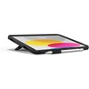 image:imageOtterBox Defender Series for Business Screenless Edition WEDU Stand for iPad 10th Gen ONLY  Black NonRetail Packaging