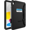 image:imageOtterBox Defender Series for Business Screenless Edition WEDU Stand for iPad 10th Gen ONLY  Black NonRetail Packaging