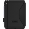 image:imageOtterBox Defender Series for Business Screenless Edition WFolio for iPad 10th Gen ONLY  Black NonRetail PackagingCaseFolio Screenless