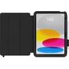 image:imageOtterBox Defender Series for Business Screenless Edition WFolio for iPad 10th Gen ONLY  Black NonRetail PackagingCaseFolio Screenless