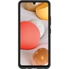 image:imageOtterBox Galaxy A42 5G Symmetry Series Case  Black UltraSleek Wireless Charging Compatible Raised Edges Protect Camera amp Screen
