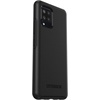 image:imageOtterBox Galaxy A42 5G Symmetry Series Case  Black UltraSleek Wireless Charging Compatible Raised Edges Protect Camera amp Screen