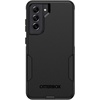 image:imageOtterBox Galaxy S21 FE 5G Only Commuter Series Case  Black Slim amp Tough PocketFriendly with Port ProtectionBlack