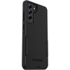 image:imageOtterBox Galaxy S21 FE 5G Only Commuter Series Case  Black Slim amp Tough PocketFriendly with Port ProtectionBlack