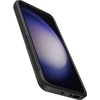 image:imageOtterBox Galaxy S23 Commuter Series Case  BLACK  slim amp tough pocketfriendly with port protection  Tough