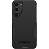 image:imageOtterBox Galaxy S23 Commuter Series Case  BLACK  slim amp tough pocketfriendly with port protection  Tough