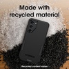 image:imageOtterBox Galaxy S23 Commuter Series Case  BLACK  slim amp tough pocketfriendly with port protection  Tough