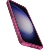 image:imageOtterBox Galaxy S23 Commuter Series Case  INTO The Fuchsia Pink Slim amp Tough PocketFriendly with Port Protection