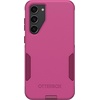 image:imageOtterBox Galaxy S23 Commuter Series Case  INTO The Fuchsia Pink Slim amp Tough PocketFriendly with Port Protection