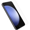 image:imageOtterBox Galaxy S23 FE Premium Glass Scratch Protection Flawless Touch Response Fingerprint Resistant Easy Installation ships in polybagOtterBox Premium Glass