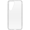 image:imageOtterBox Galaxy S23 Symmetry Series Case  Single Unit Ships in Polybag Ideal for Business Customers  CLEAR ultrasleek wireless charging compatible raised edges protect camera amp screenClear
