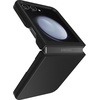 image:imageOtterBox Galaxy Z Flip5 Thin Flex Series Case  Sweet Peach Clear UltraSlim Hard Case with Soft Edges 5G and Wireless Charging CompatibleBlack