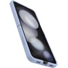 image:imageOtterBox Galaxy Z Flip5 Thin Flex Series Case  Sweet Peach Clear UltraSlim Hard Case with Soft Edges 5G and Wireless Charging CompatibleClearBlue