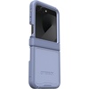image:imageOtterBox Galaxy Z Flip6 Defender Series XT Case  Alpine Lupine Purple screenless screenless Rugged Hinge Protection Lanyard Attachment PowerShare and Wireless Charging Compatible