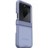 image:imageOtterBox Galaxy Z Flip6 Defender Series XT Case  Alpine Lupine Purple screenless screenless Rugged Hinge Protection Lanyard Attachment PowerShare and Wireless Charging Compatible
