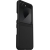 image:imageOtterBox Galaxy Z Flip7 FE and Flip6 Thin Flex Series Case  Space Cadet Purple UltraSlim Hard case with Soft Edges 5G and Wireless Charging CompatibleBlack