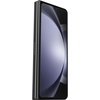 image:imageOtterBox Galaxy Z Fold5 Alpha Flex Antimicrobial Screen Protector precision fit crystal clarity flawless touch response easy installationClear