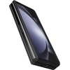 image:imageOtterBox Galaxy Z Fold5 Thin Flex Series Case  Sweet Peach Clear UltraSlim Hard case with Soft Edges 5G and Wireless Charging CompatibleBlack