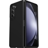 image:imageOtterBox Galaxy Z Fold5 Thin Flex Series Case  Sweet Peach Clear UltraSlim Hard case with Soft Edges 5G and Wireless Charging CompatibleBlack