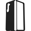 image:imageOtterBox Galaxy Z Fold5 Thin Flex Series Case  Sweet Peach Clear UltraSlim Hard case with Soft Edges 5G and Wireless Charging CompatibleBlack