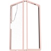 image:imageOtterBox Galaxy Z Fold6 Thin Flex Case  Prima Ballerina Pink UltraSlim Hard case with Soft Edges 5G and Wireless Charging Compatible