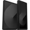 image:imageOtterBox Galaxy Z Fold6 Thin Flex Series Case  Black UltraSlim Hard case with Soft Edges 5G and Wireless Charging CompatibleBlack