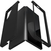 image:imageOtterBox Galaxy Z Fold6 Thin Flex Series Case  Black UltraSlim Hard case with Soft Edges 5G and Wireless Charging CompatibleBlack
