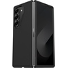 image:imageOtterBox Galaxy Z Fold6 Thin Flex Series Case  Black UltraSlim Hard case with Soft Edges 5G and Wireless Charging CompatibleBlack