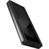 image:imageOtterBox Galaxy Z Fold6 Thin Flex Series Case  Black UltraSlim Hard case with Soft Edges 5G and Wireless Charging CompatibleBlack
