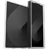 image:imageOtterBox Galaxy Z Fold6 Thin Flex Series Case  Black UltraSlim Hard case with Soft Edges 5G and Wireless Charging CompatibleClear