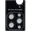 image:imageOtterBox Glass Camera Lens Protector for iPhone 15 Pro and iPhone 15 Pro Max