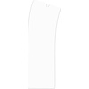 image:imageOtterBox Google Pixel 7 Pro Alpha Flex Antimicrobial Screen Protector  CLEAR precision fit crystal clarity flawless touch response easy installationClear
