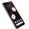 image:imageOtterBox Google Pixel 7A Alpha Flex Antimicrobial Screen Protector  CLEAR precision fit crystal clarity flawless touch response easy installationTrusted Glass