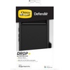 image:imageOtterBox Google Pixel 8 Pro Defender Series Case  BLACK rugged amp durable with port protection includes holster clip kickstand Single unit ships in polybag ideal for business customersBlack