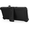 image:imageOtterBox Google Pixel 8 Pro Defender Series Case  Black Rugged amp Durable with Port Protection Includes Holster Clip KickstandBlack